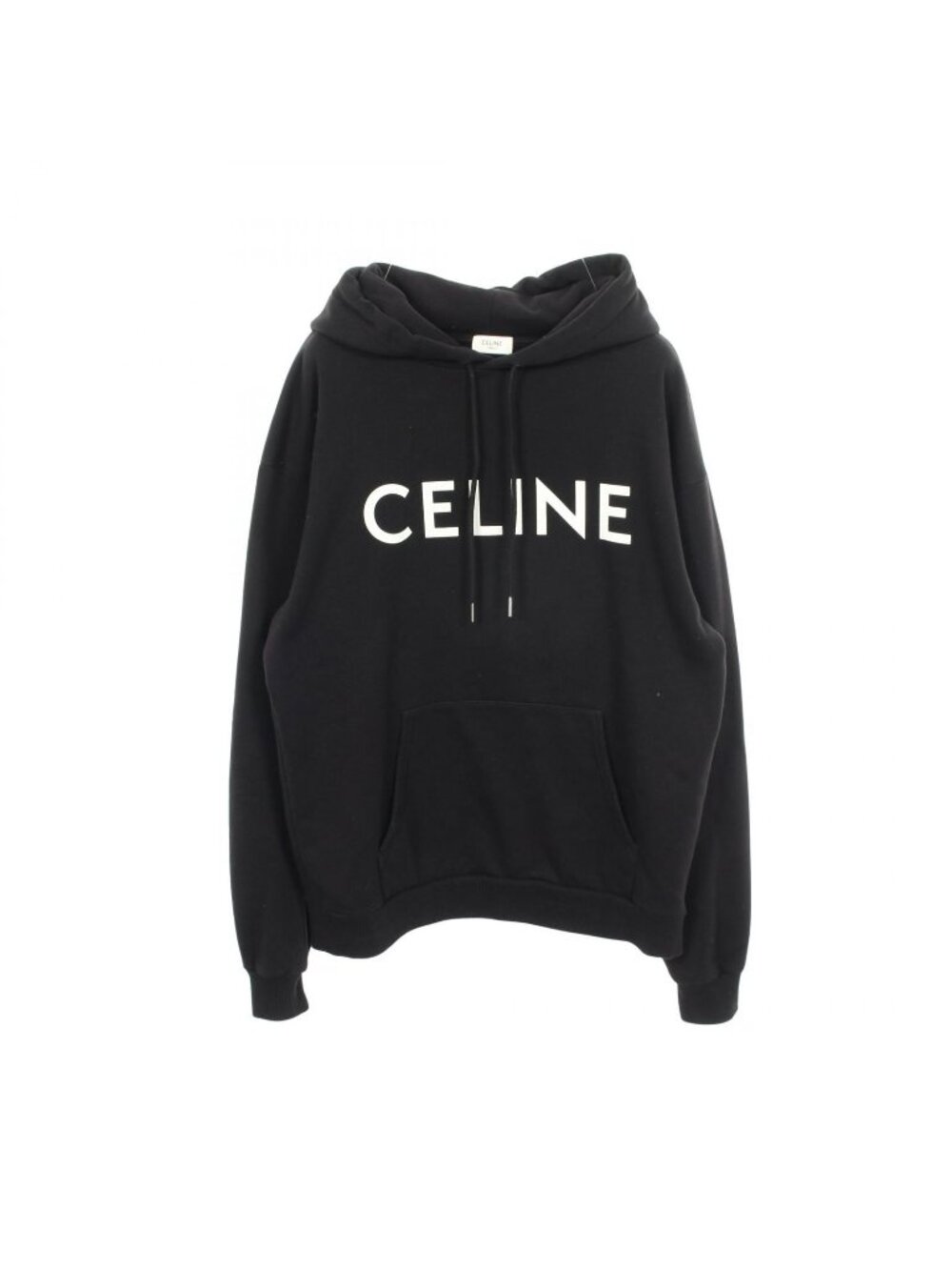 Celine Hoodie Louis e Sweatshirt Shirt Cotton
